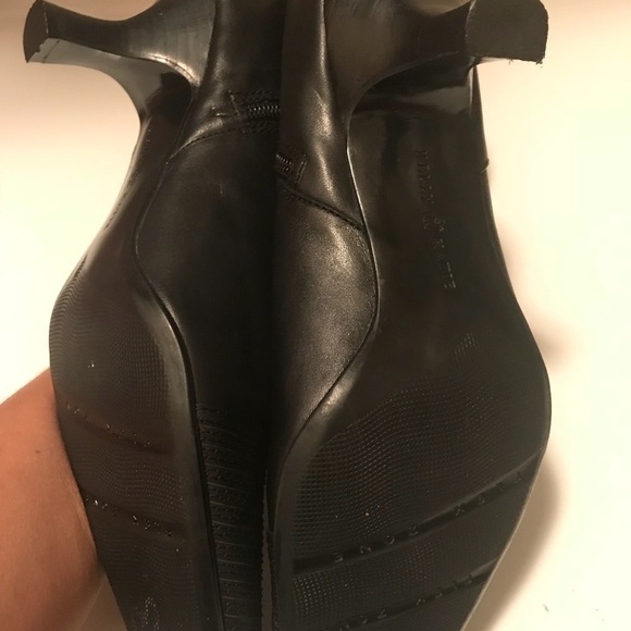 Kelly & Katie ankle boots - Picture 5 of 6